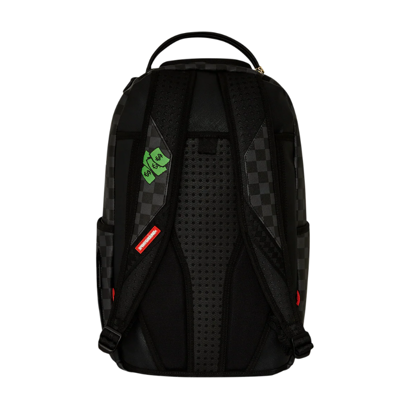 Sprayground Snoopy Shark Rich Backpack