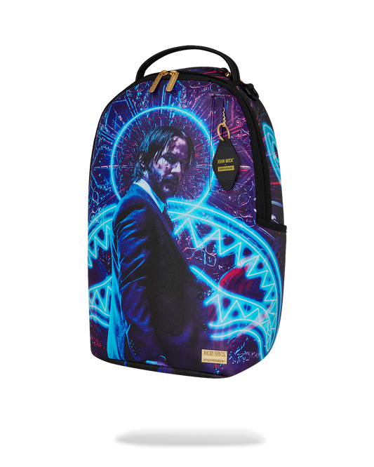 Sprayground John Wick Consequences Backpack