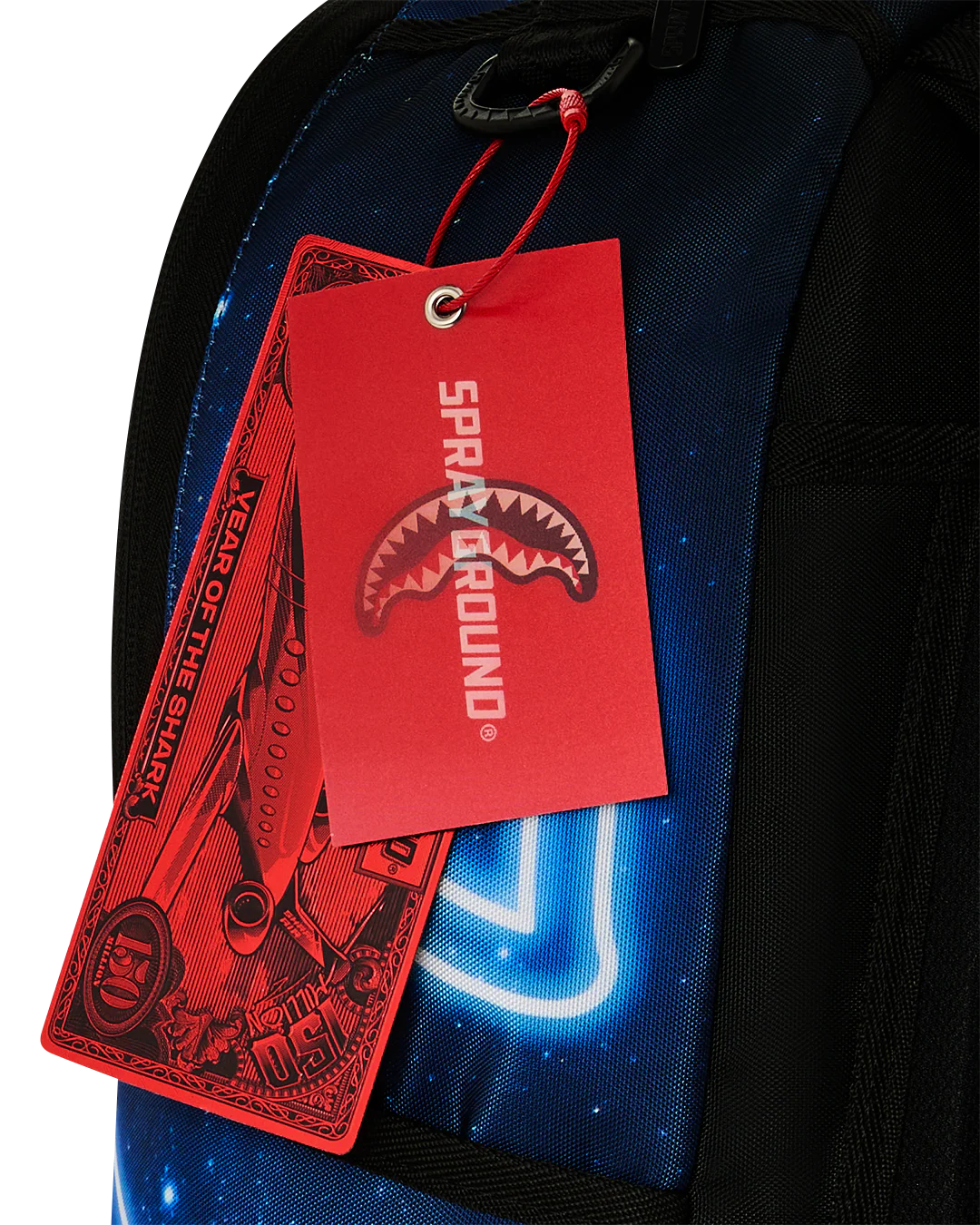 Sprayground Creative Space Labs Backpack