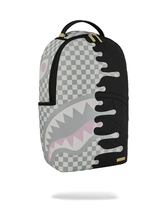 Sprayground Shadow Drip Backpack