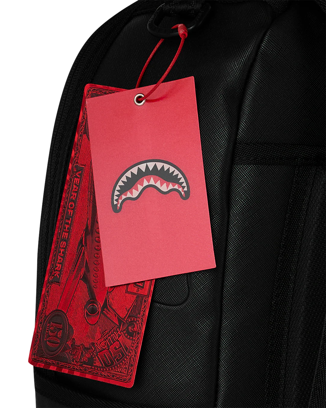 Sprayground Shadow Drip Backpack