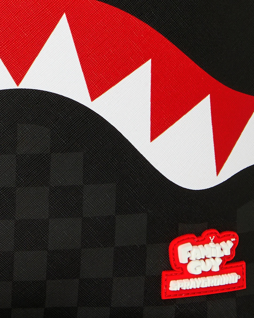 Sprayground Family Guy Stewie Backpack