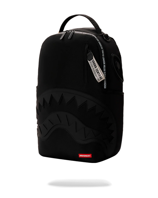Sprayground Shark Central Lowkey Backpack