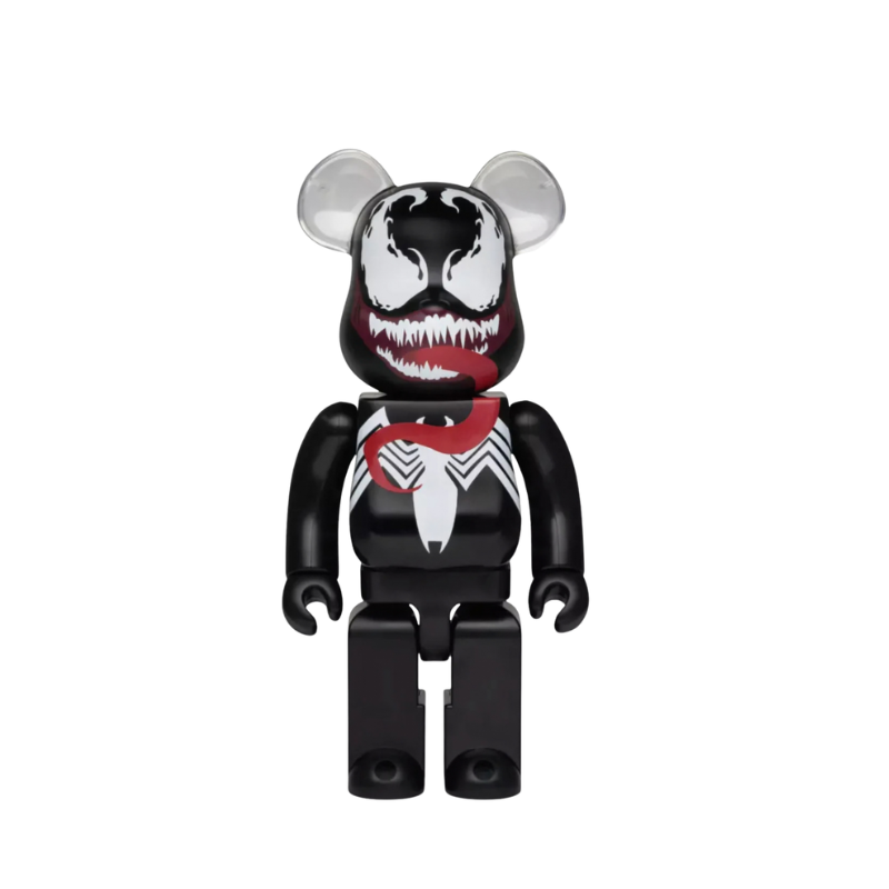 Bearbrick Venom – 100%