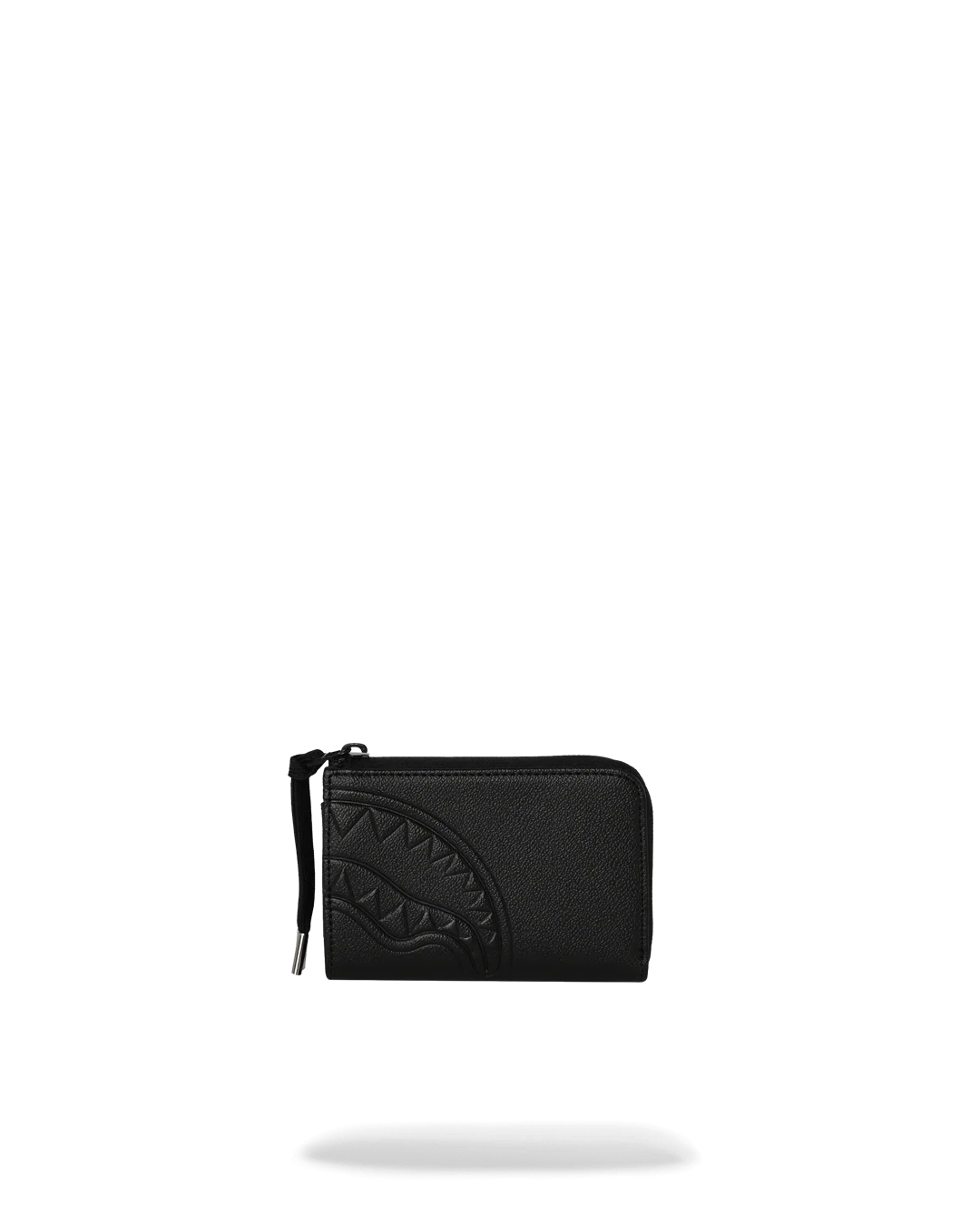 Sprayground Gold Brick Drip Wallet
