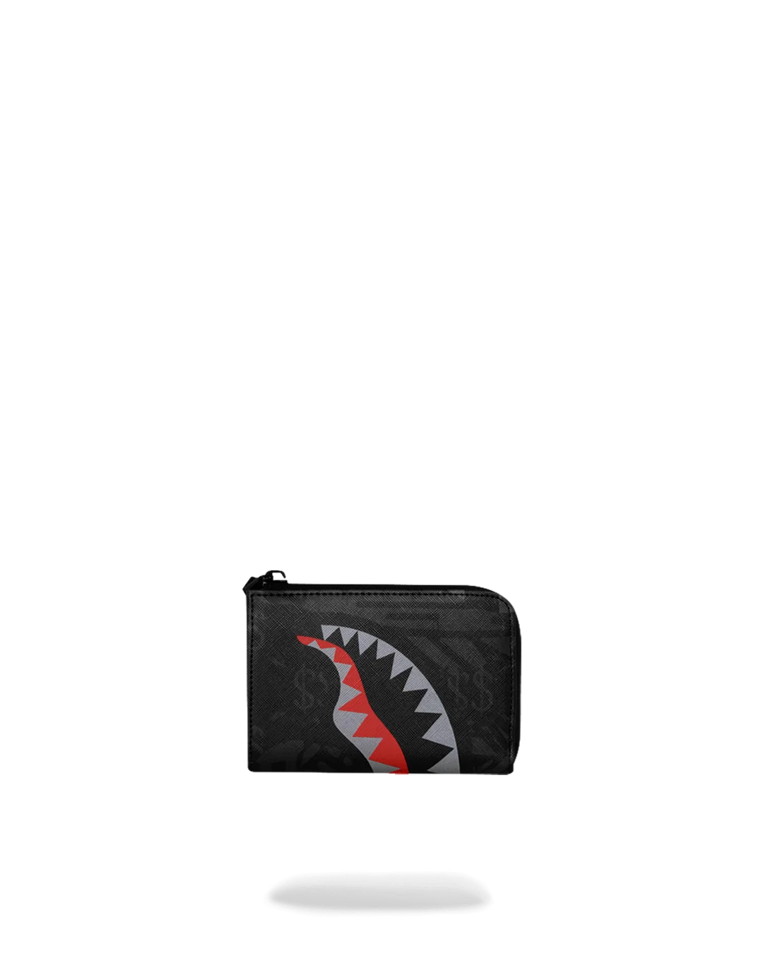 Sprayground 4AM Eclipse Wallet