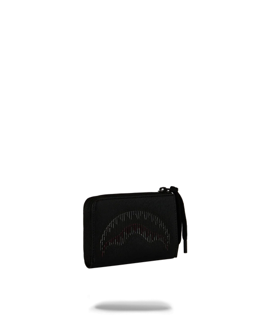 Sprayground Stealth Glide Wallet