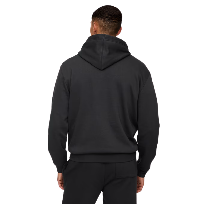 GAP Logo Hoodie Relaxed (Black)