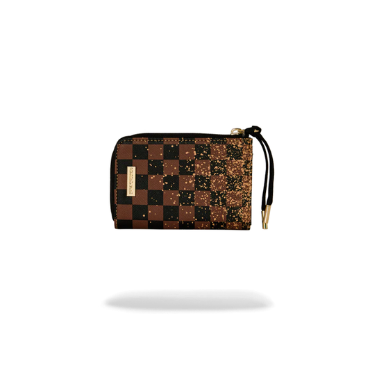 Sprayground Coastal Voyage Wallet