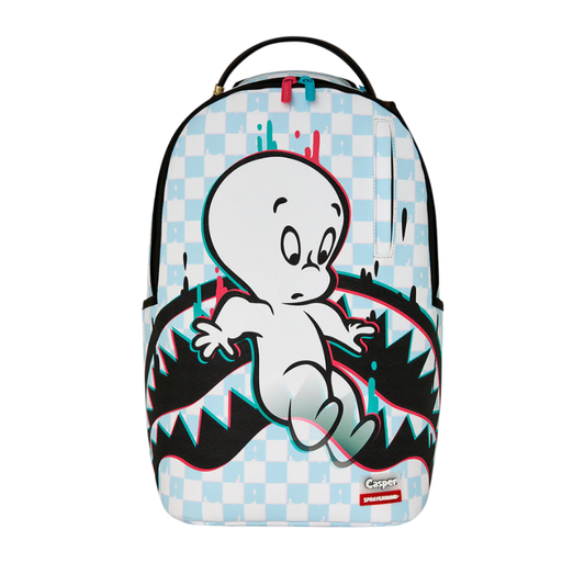 Sprayground Casper Fade Away Backpack