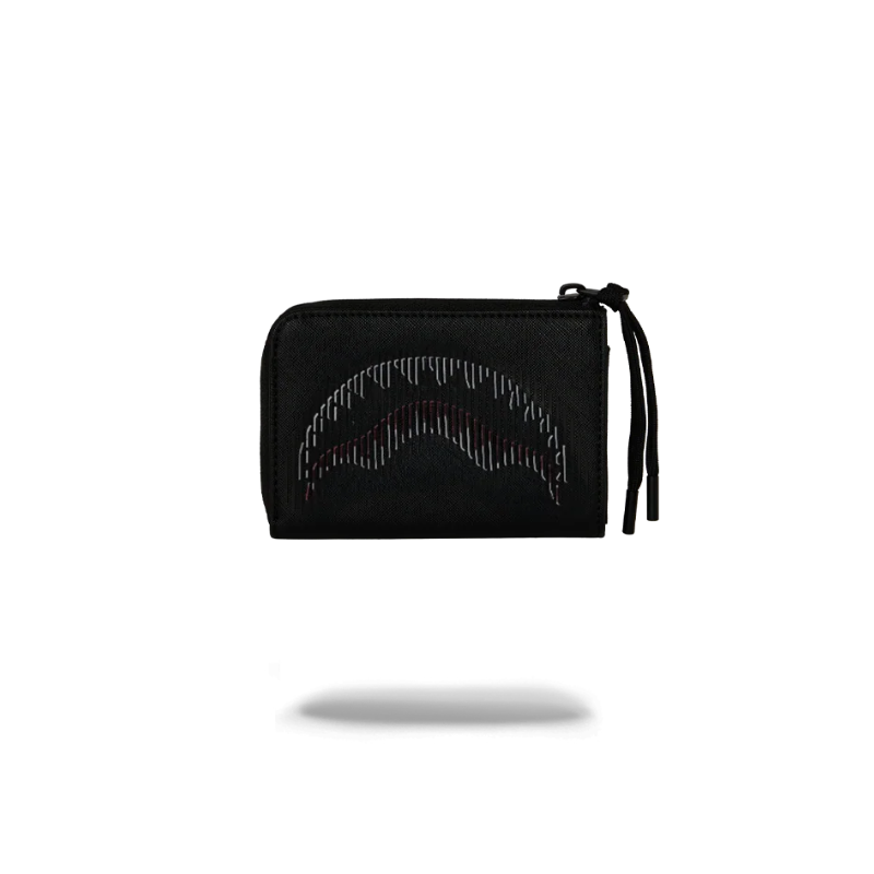 Sprayground Stealth Glide Wallet