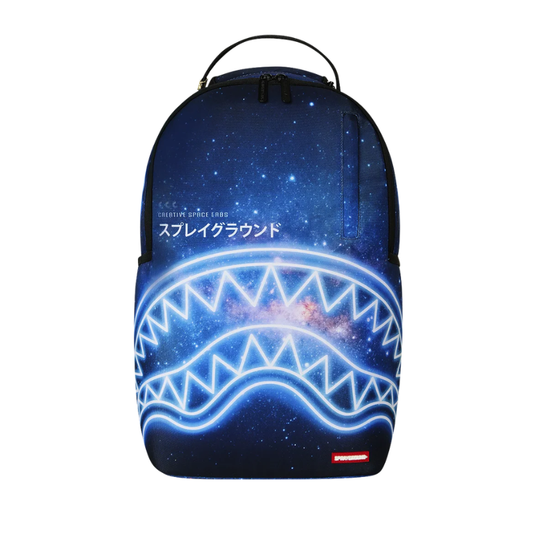 Sprayground Creative Space Labs Backpack