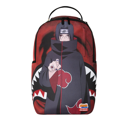 Sprayground Naruto Itachi Hypnotize Backpack