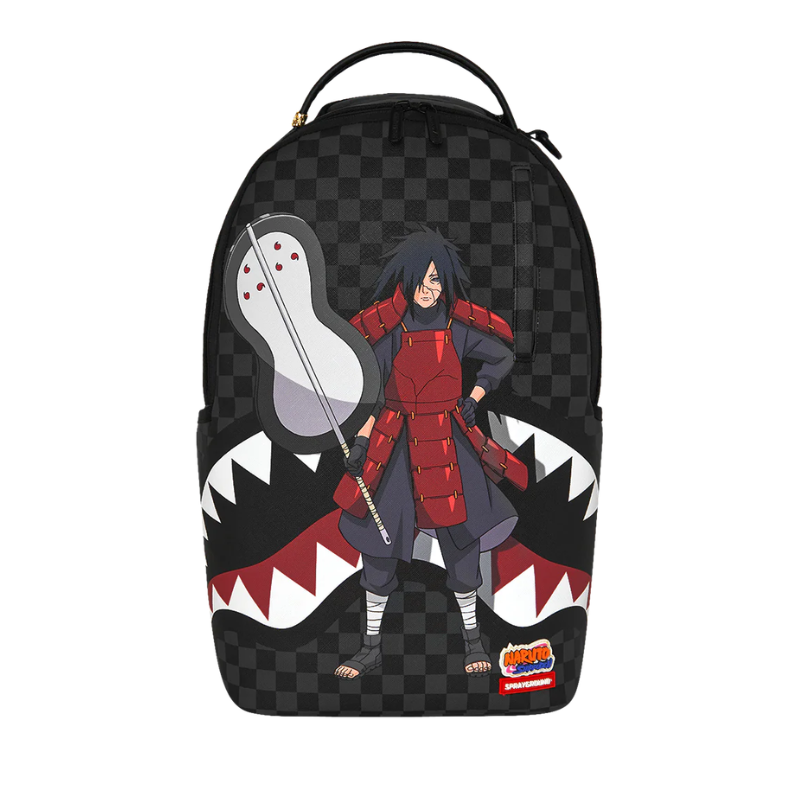 Sprayground Madara Sharkmouth Backpack