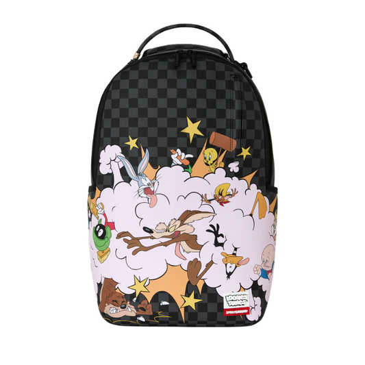 Sprayground Looney Tunes Rumble in the Shark Backpack