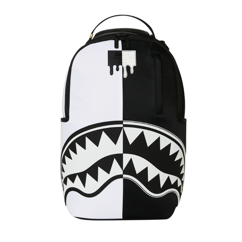 Sprayground Shark Central 2 Beyond Backpack