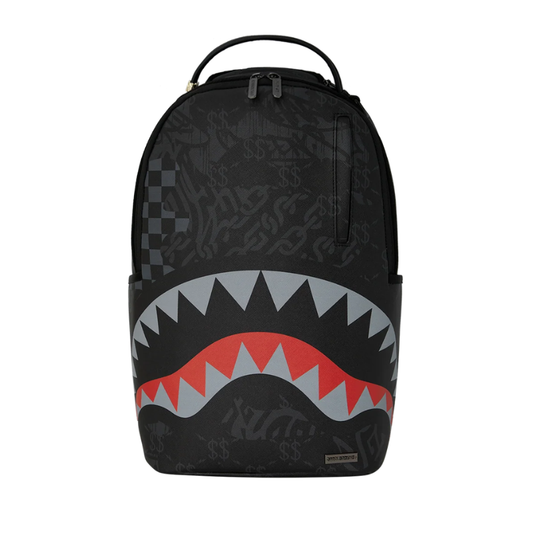 Sprayground 4AM Eclipse Backpack