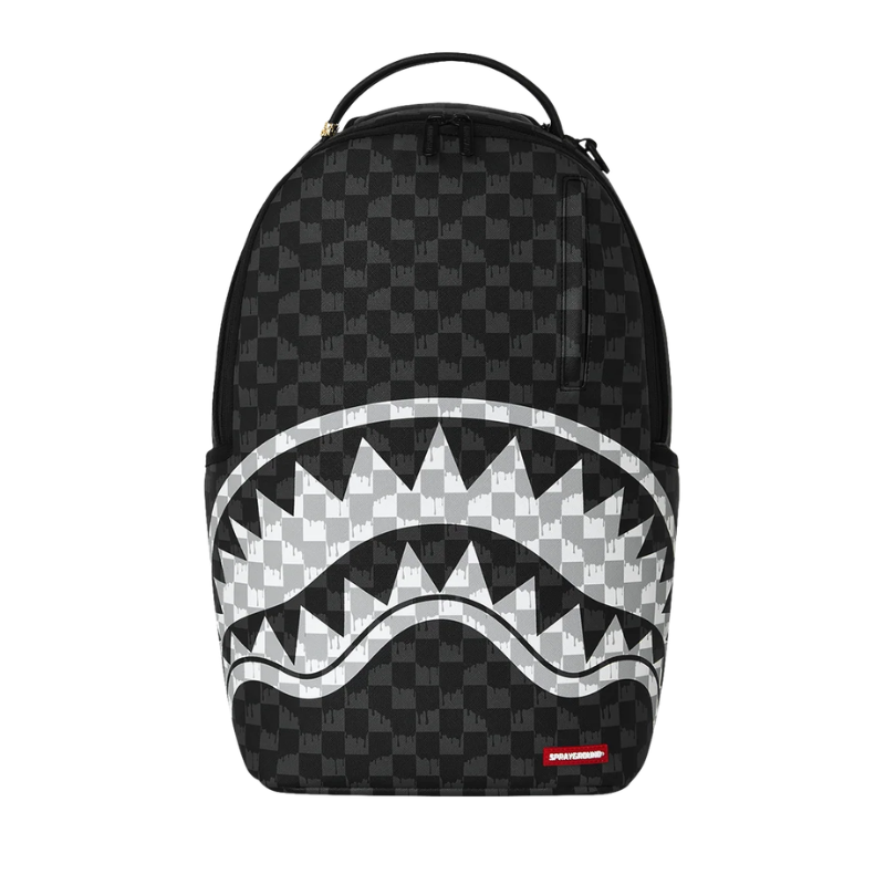 Sprayground Noir Fang Backpack