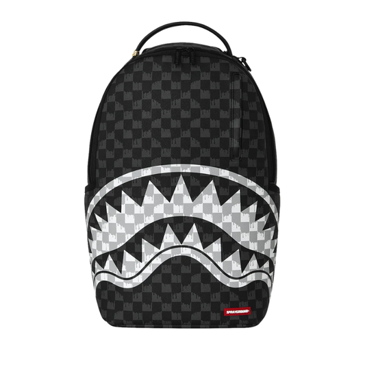 Sprayground Noir Fang Backpack