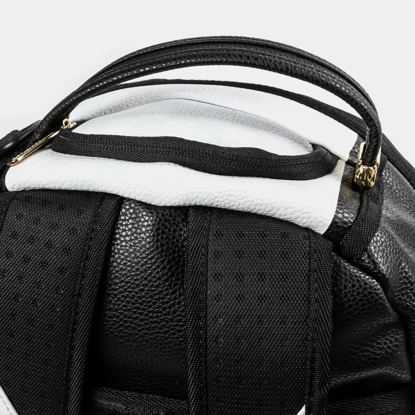 Sprayground Scarface Poster Style Backpack