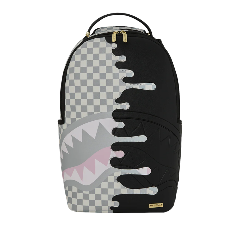 Sprayground Shadow Drip Backpack