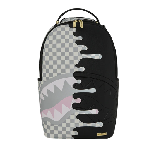 Sprayground Shadow Drip Backpack