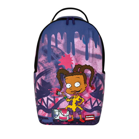 Sprayground Rugrats - Love to Paint Backpack