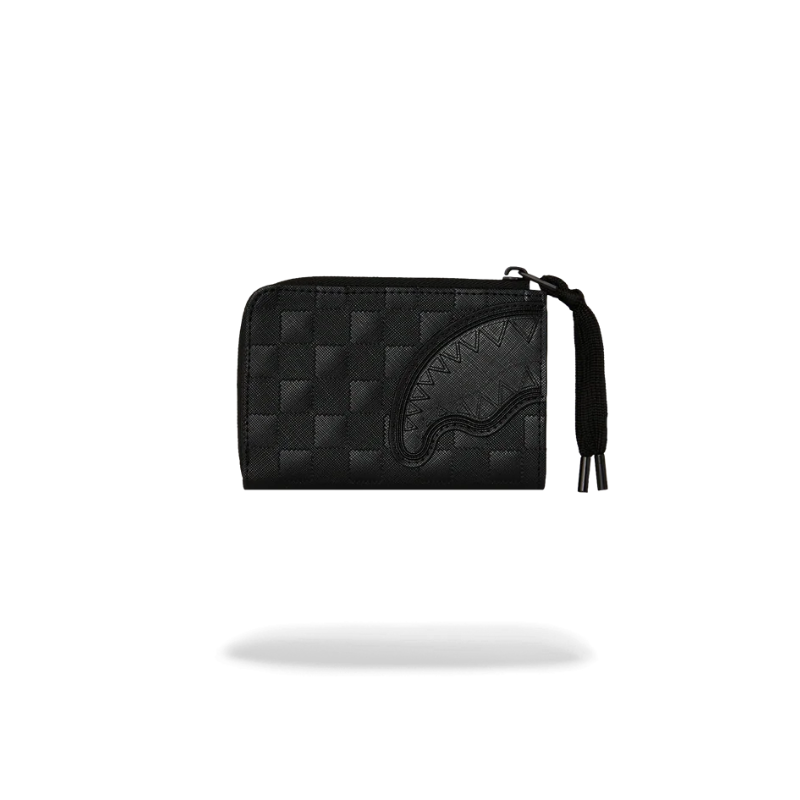 Sprayground The Ghost Maison Wallet