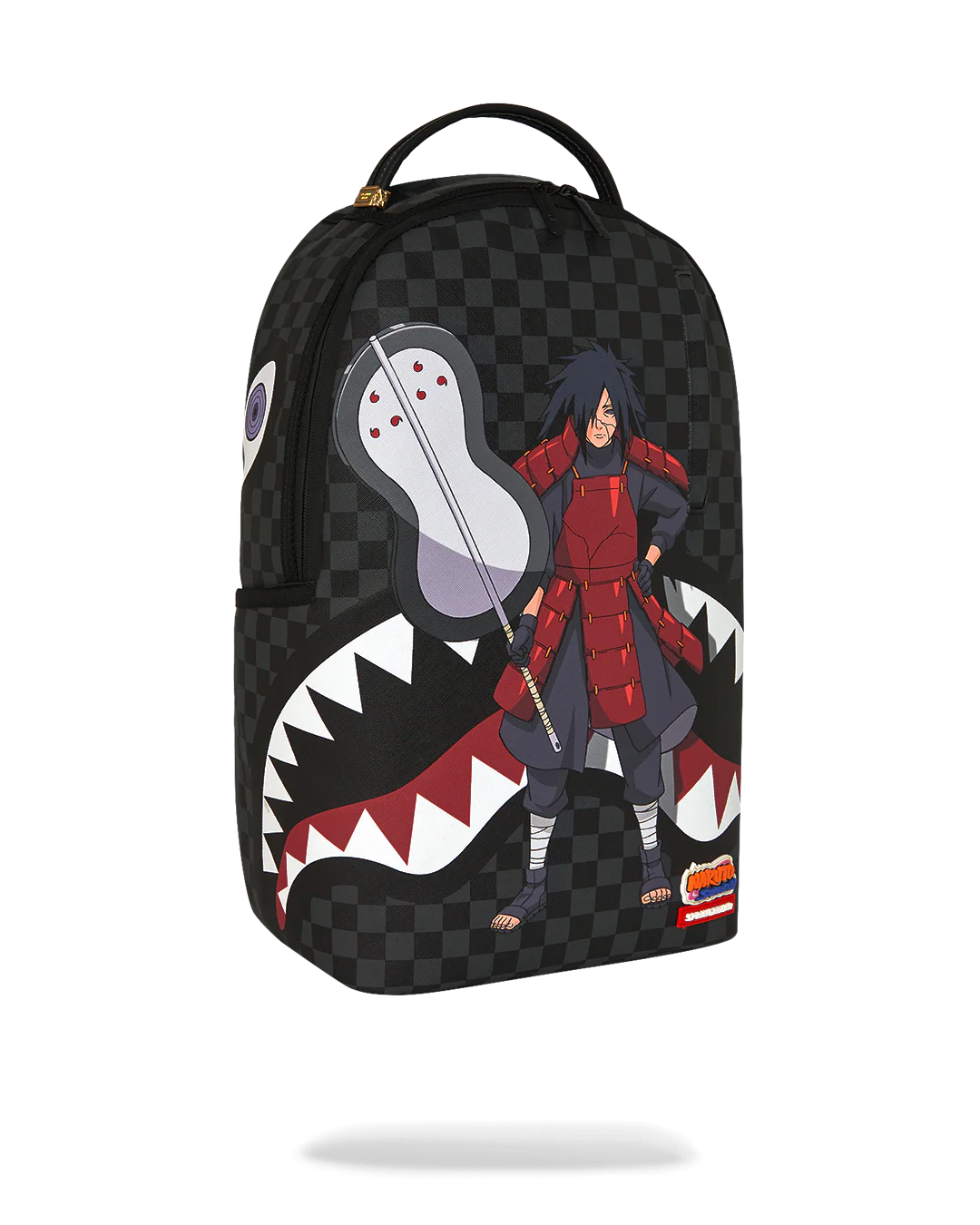 Sprayground Madara Sharkmouth Backpack