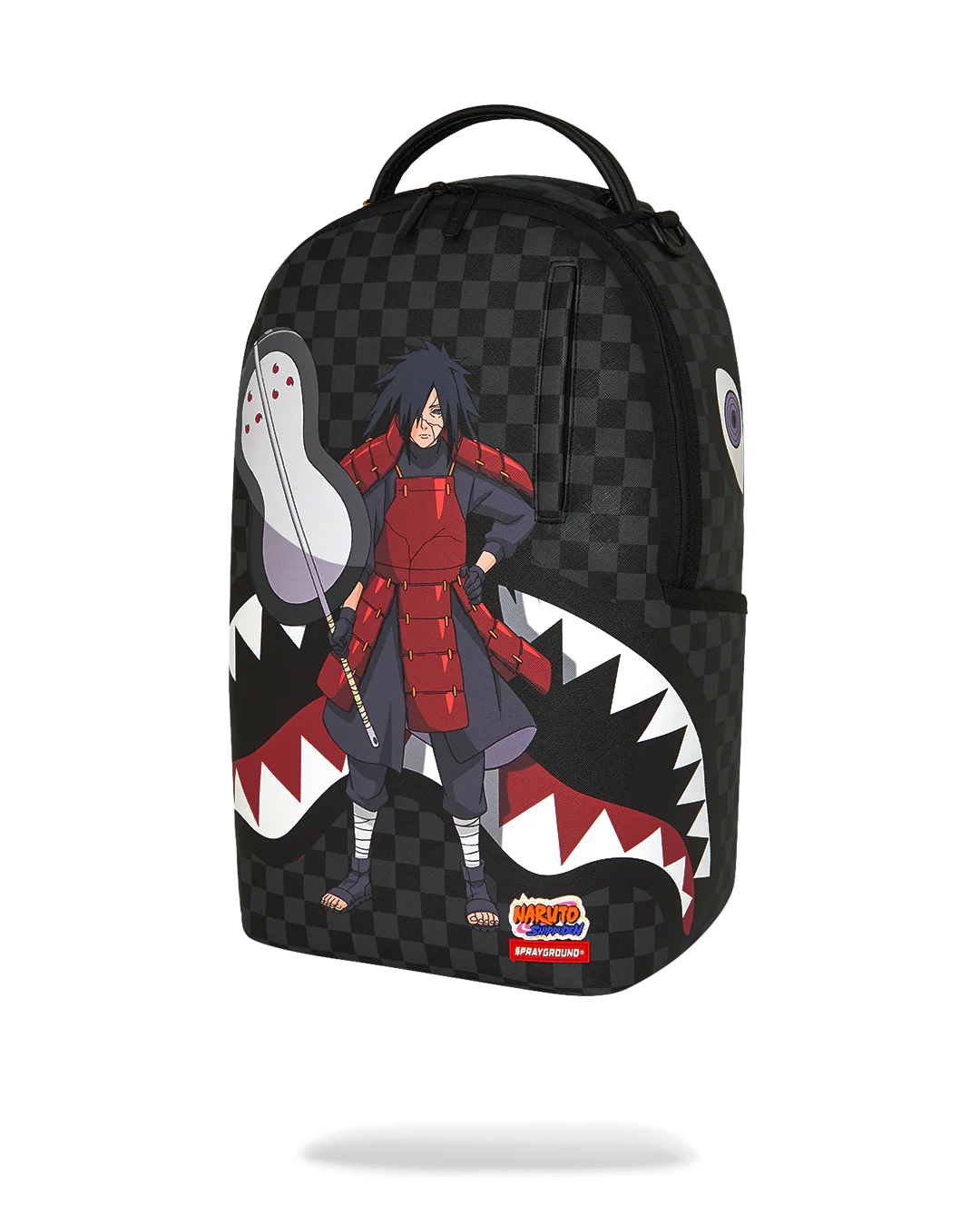 Sprayground Madara Sharkmouth Backpack