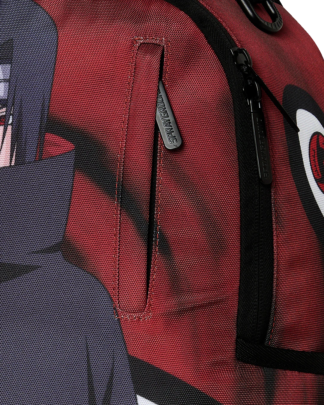 Sprayground Naruto Itachi Hypnotize Backpack