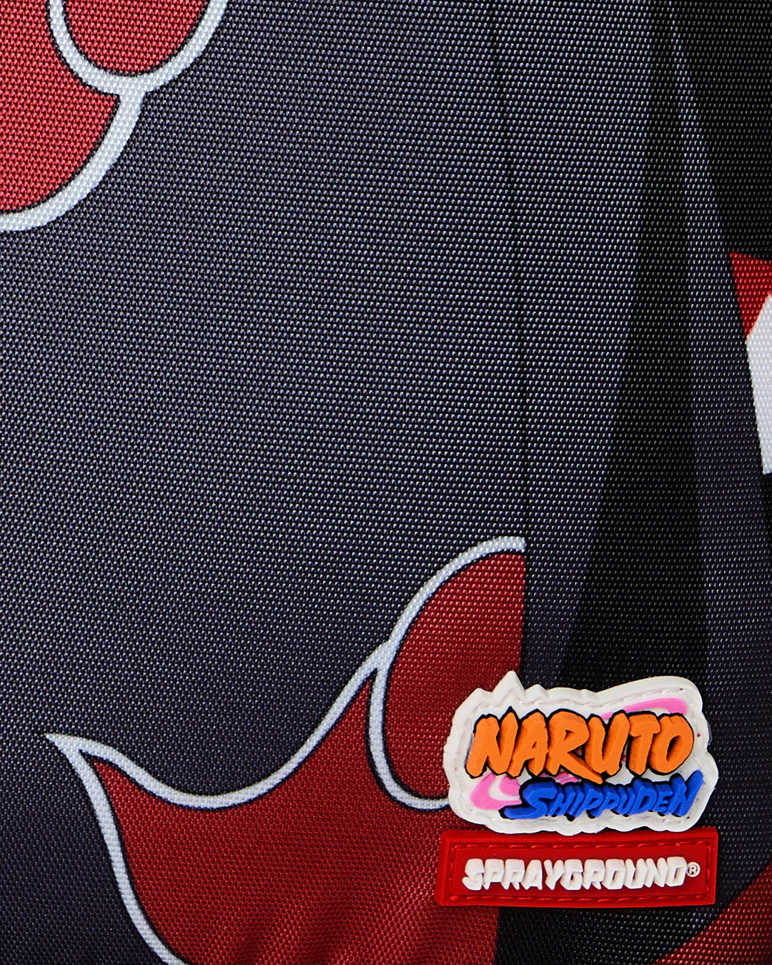 Sprayground Naruto Itachi Hypnotize Backpack