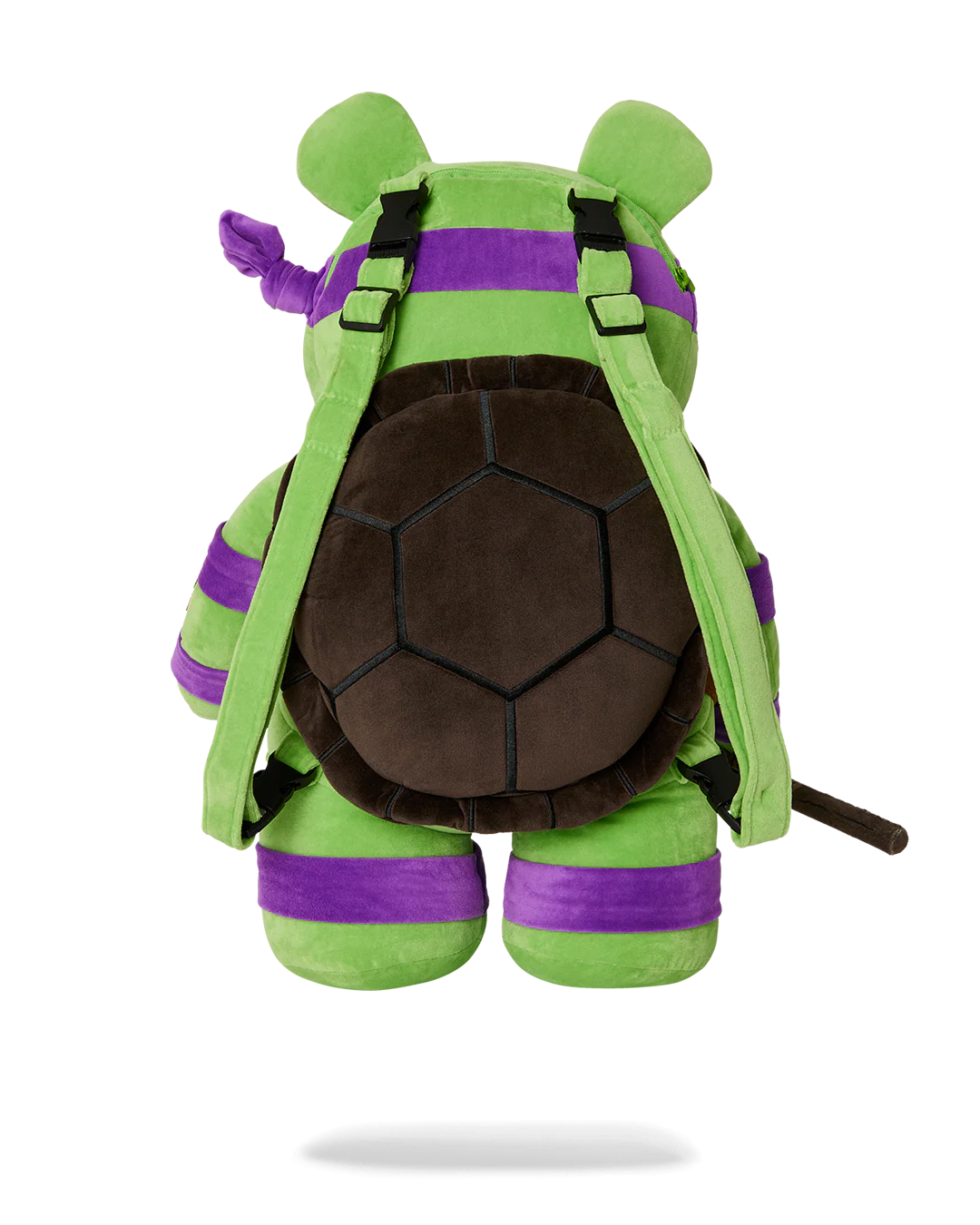 Sprayground TMNT Donatello Moneybear Backpack