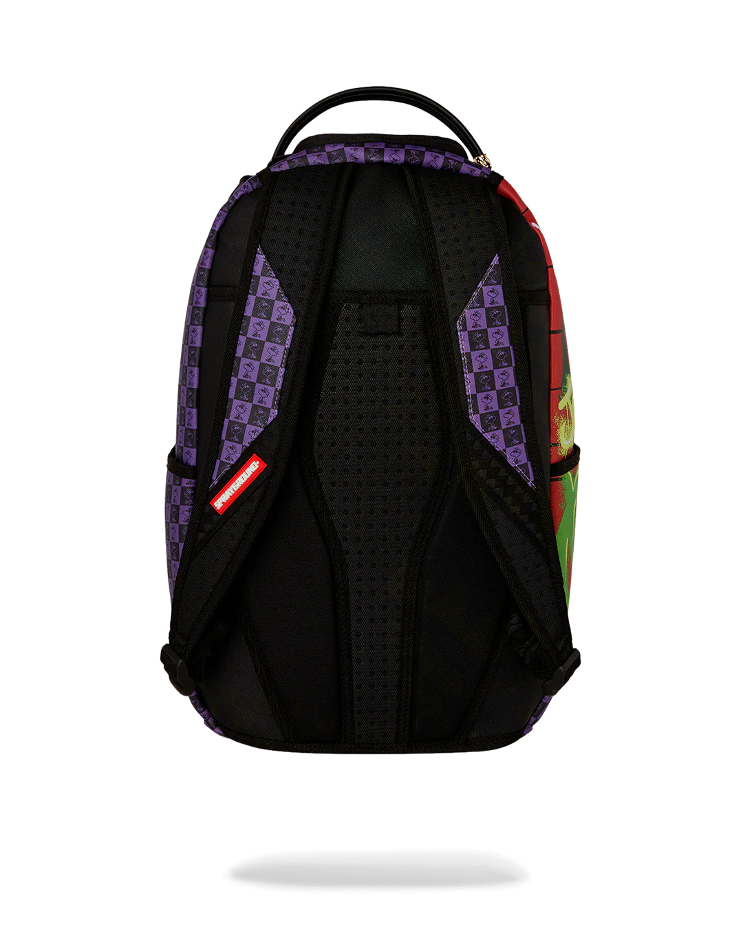 Sprayground Snoopy Joe Cool Backpack