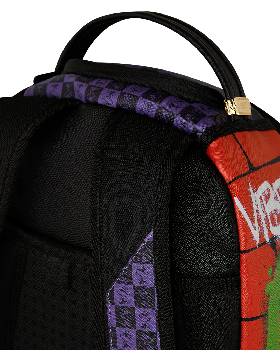 Sprayground Snoopy Joe Cool Backpack