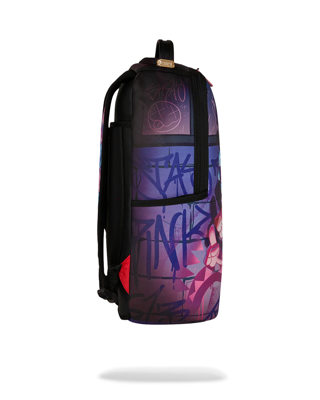 Sprayground Pink Panther Diamond Heist Backpack