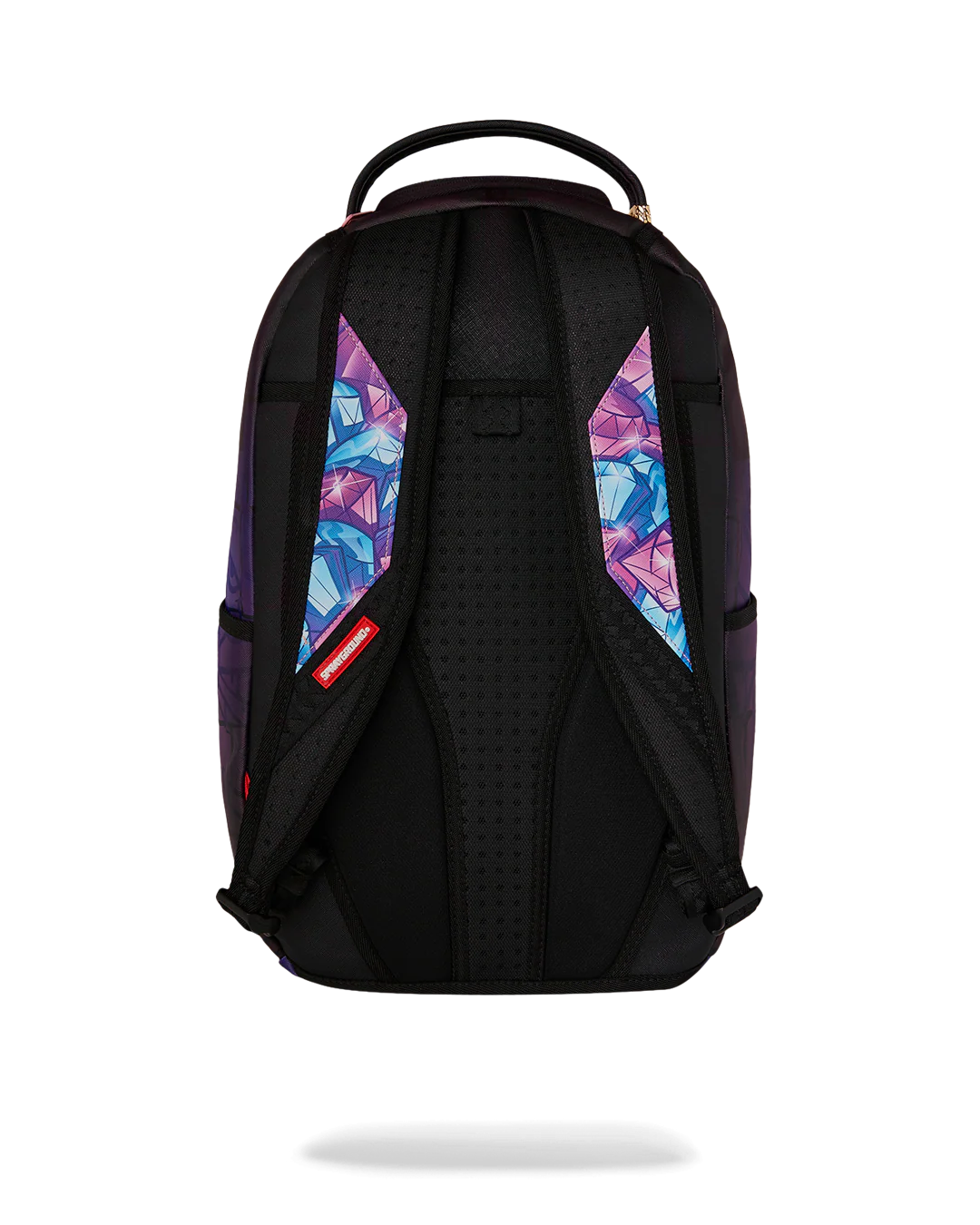 Sprayground Pink Panther Diamond Heist Backpack