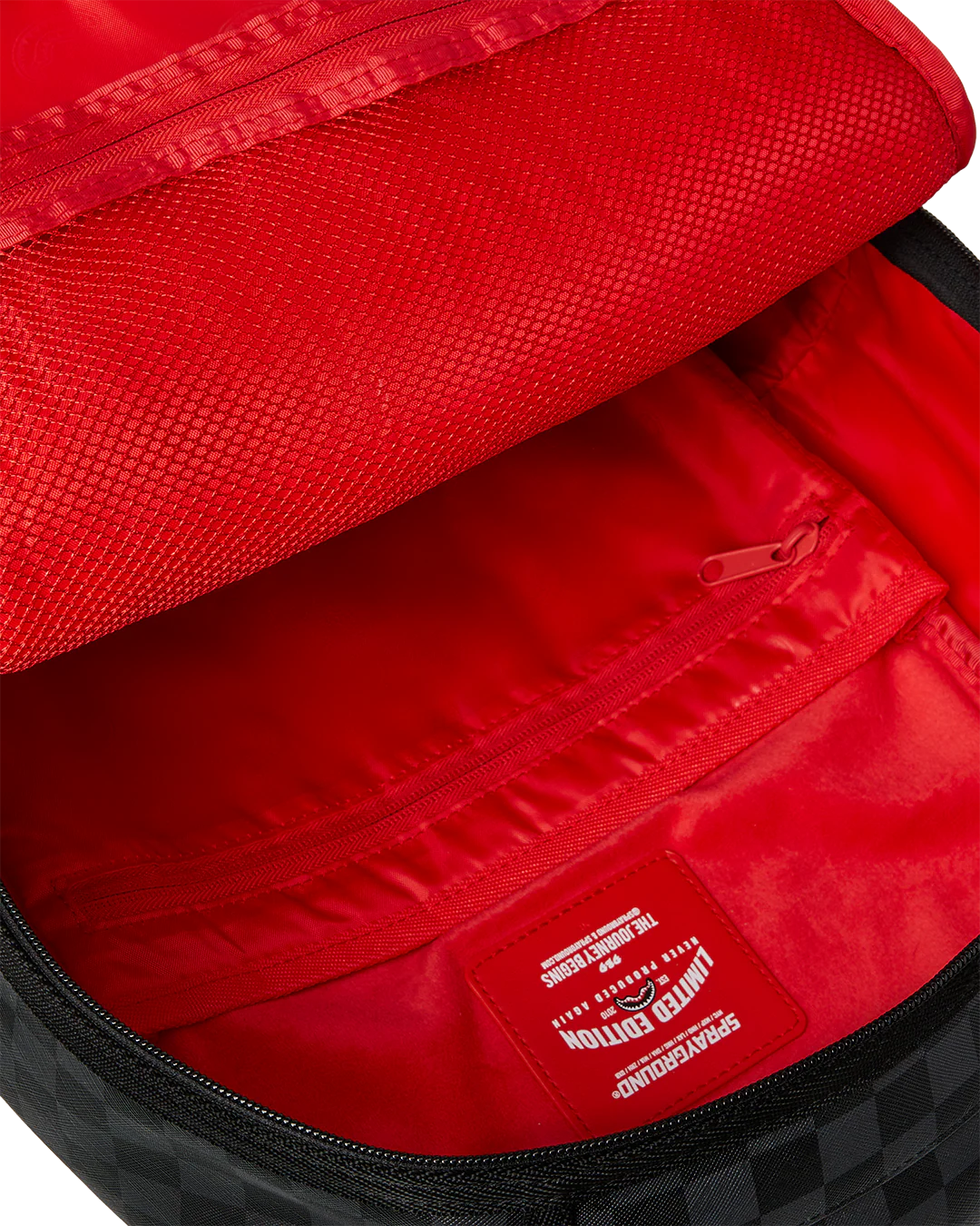 Sprayground The Phantom Fade Backpack