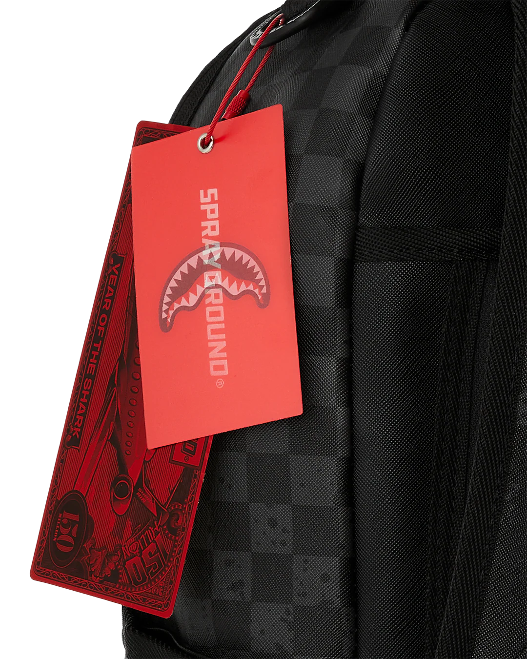 Sprayground The Phantom Fade Backpack