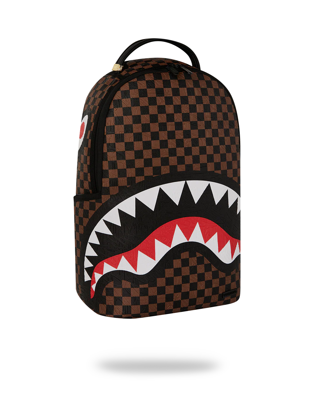 Sprayground The Private Jet Shark Club Backpack