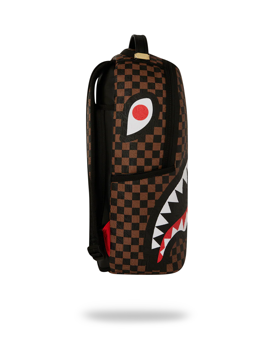 Sprayground The Private Jet Shark Club Backpack