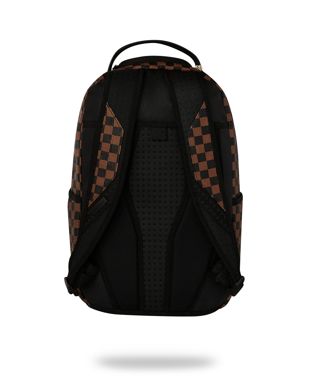 Sprayground The Private Jet Shark Club Backpack