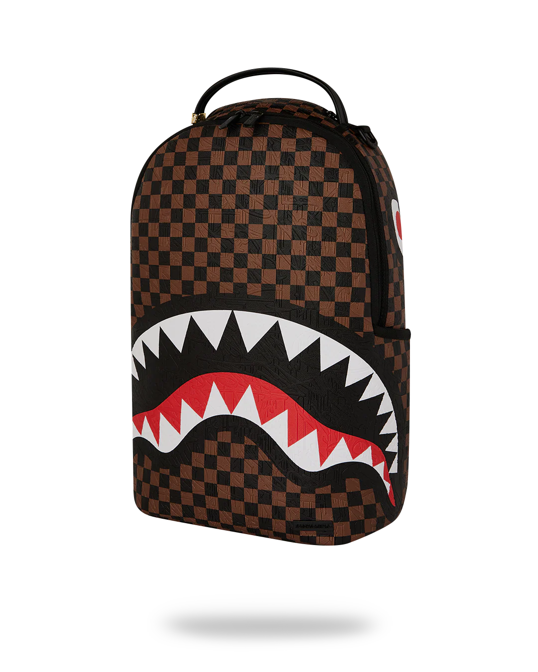 Sprayground The Private Jet Shark Club Backpack