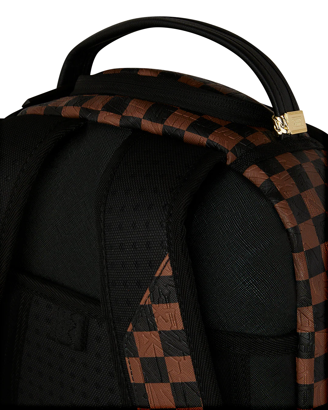 Sprayground The Private Jet Shark Club Backpack