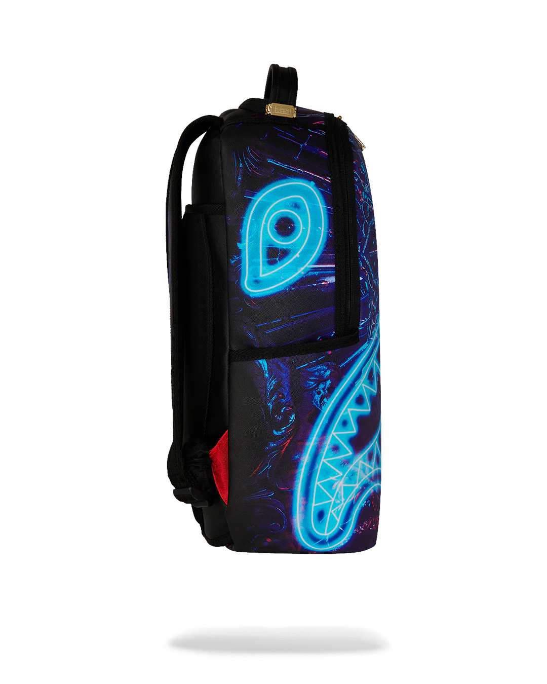 Sprayground John Wick Consequences Backpack