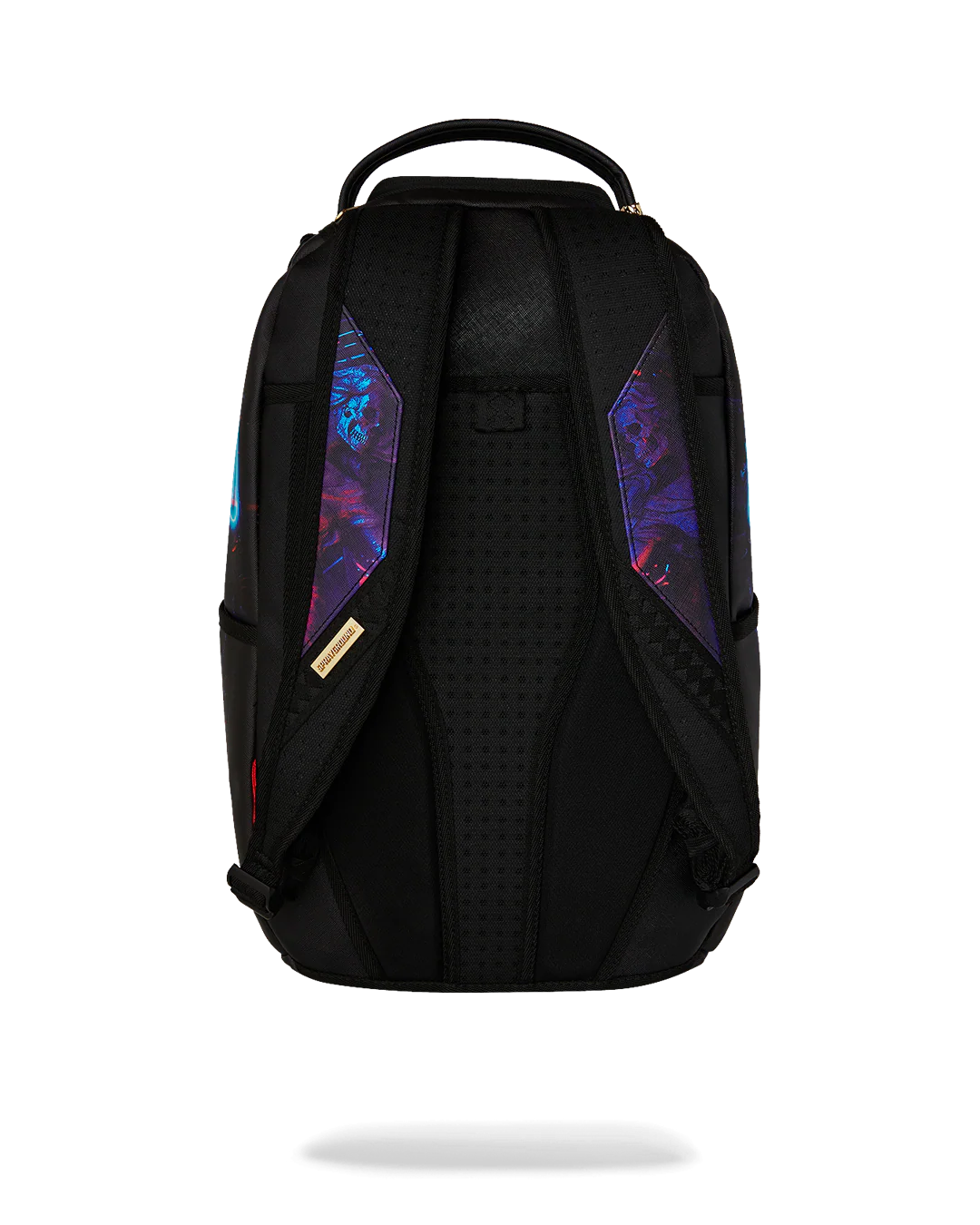 Sprayground John Wick Consequences Backpack