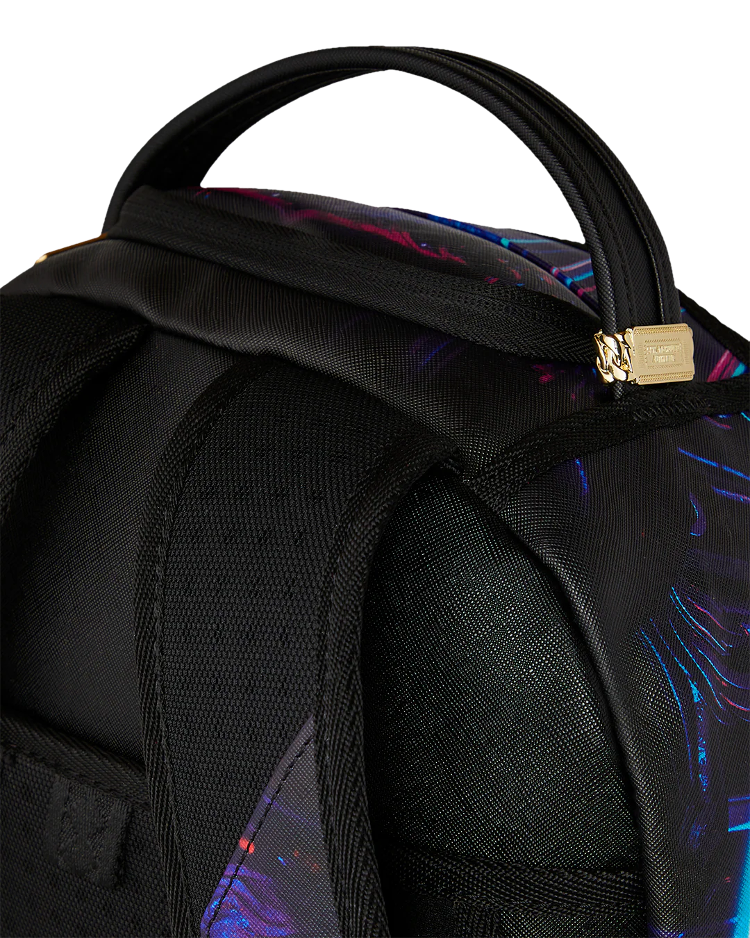 Sprayground John Wick Consequences Backpack
