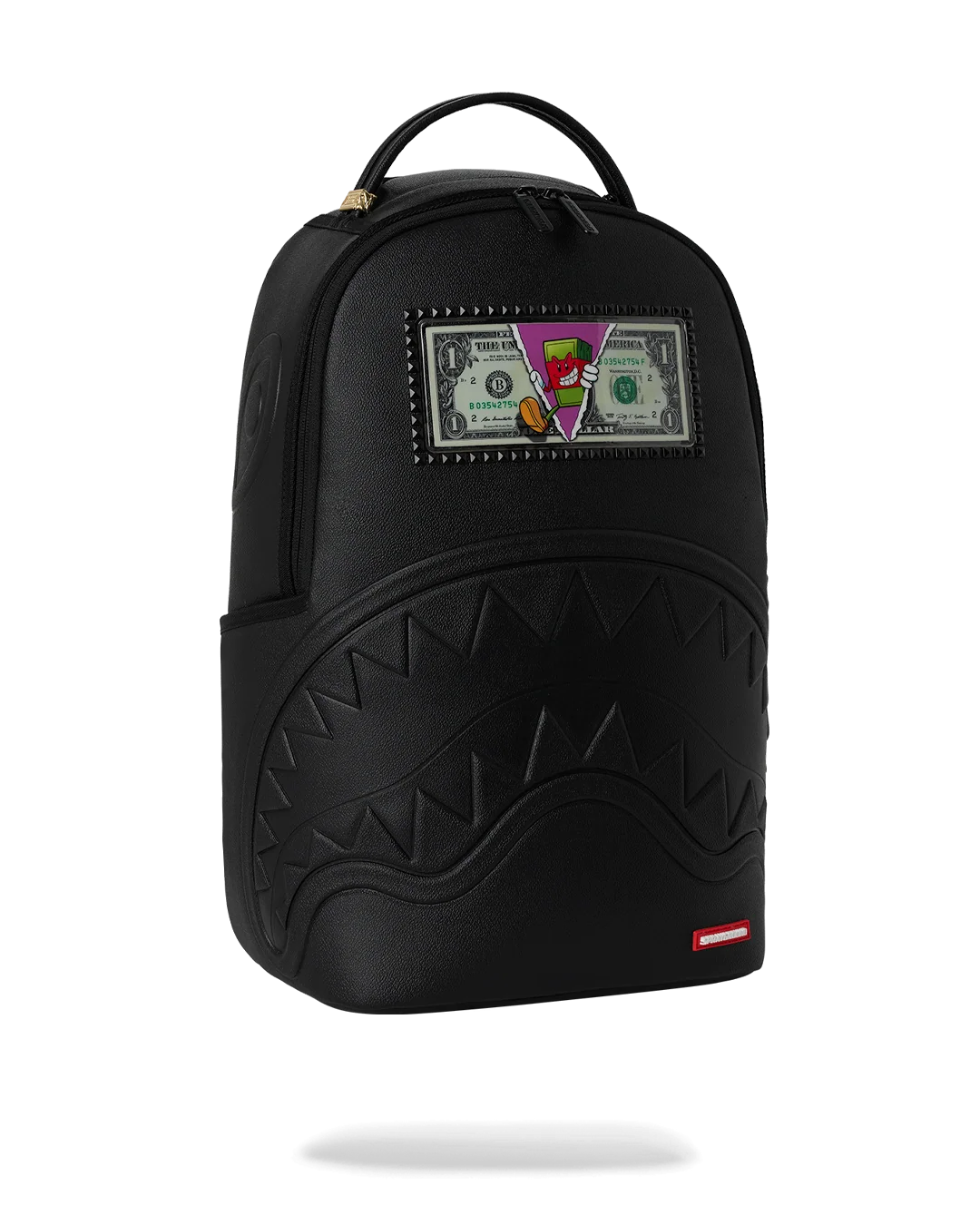 Sprayground Money Seal (Mystery Bill) Backpack