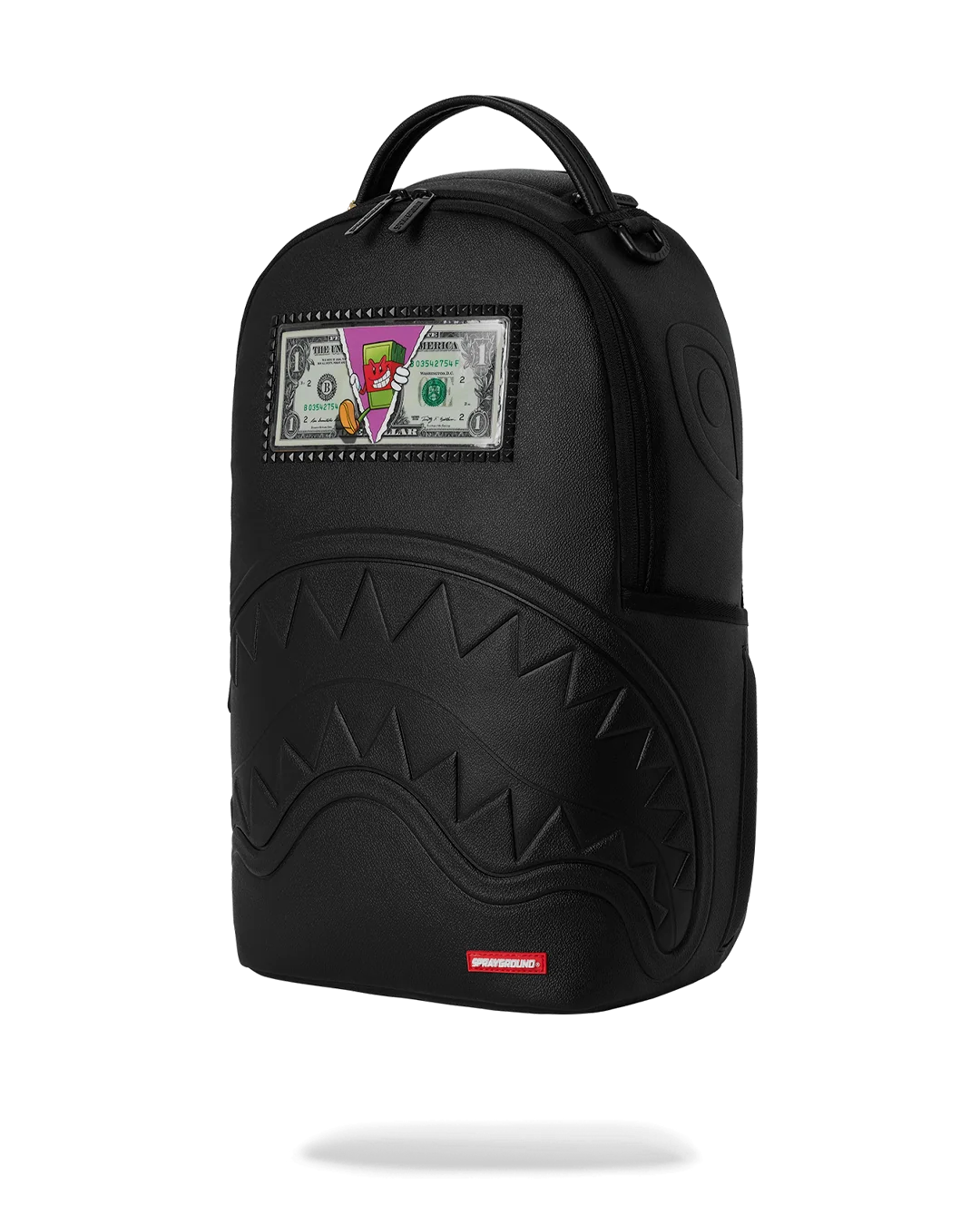 Sprayground Money Seal (Mystery Bill) Backpack
