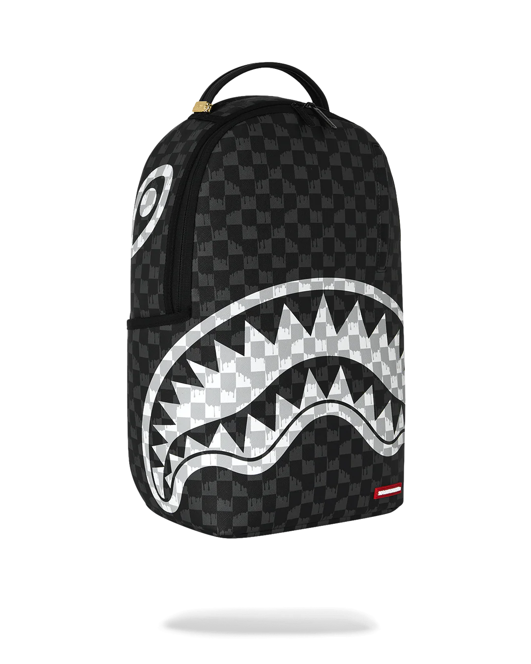 Sprayground Noir Fang Backpack
